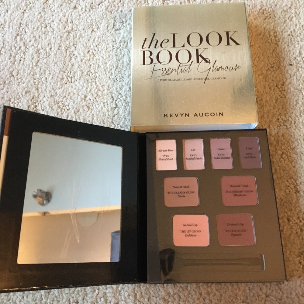 The Look Book